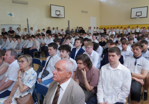 Zakończenie Roku Szkolnego 2025/2026