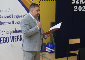 Zakończenie Roku Szkolnego 2025/2026