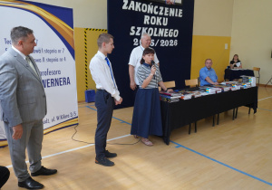 Zakończenie Roku Szkolnego 2025/2026