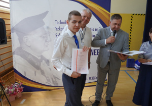 Zakończenie Roku Szkolnego 2025/2026