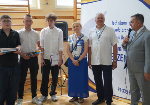 Zakończenie Roku Szkolnego 2025/2026