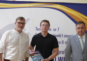 Zakończenie Roku Szkolnego 2025/2026