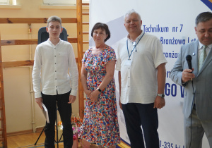 Zakończenie Roku Szkolnego 2025/2026