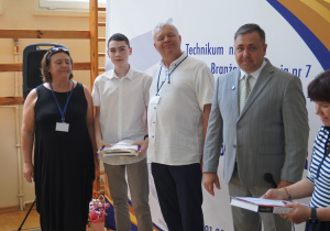 Zakończenie Roku Szkolnego 2025/2026