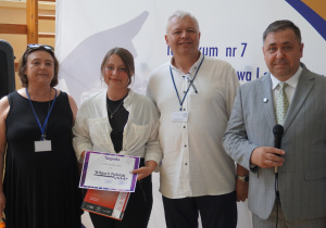 Zakończenie Roku Szkolnego 2025/2026
