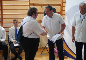Zakończenie Roku Szkolnego 2025/2026