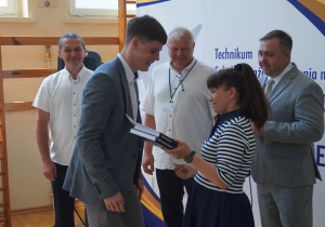 Zakończenie Roku Szkolnego 2025/2026