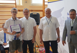 Zakończenie Roku Szkolnego 2025/2026