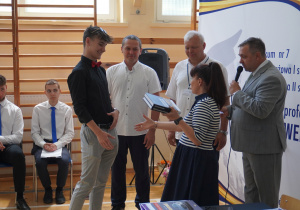 Zakończenie Roku Szkolnego 2025/2026