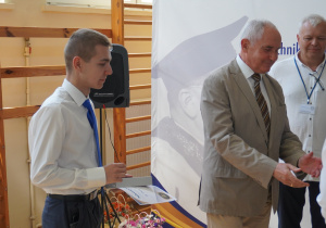 Zakończenie Roku Szkolnego 2025/2026