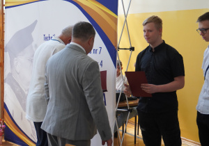 Zakończenie Roku Szkolnego 2025/2026