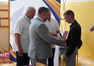 Zakończenie Roku Szkolnego 2025/2026