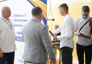 Zakończenie Roku Szkolnego 2025/2026