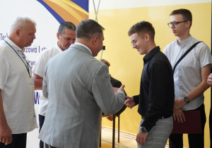 Zakończenie Roku Szkolnego 2025/2026