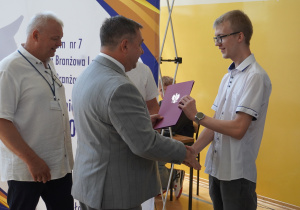 Zakończenie Roku Szkolnego 2025/2026