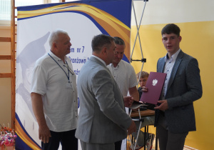 Zakończenie Roku Szkolnego 2025/2026