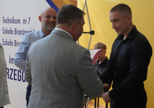 Zakończenie Roku Szkolnego 2025/2026