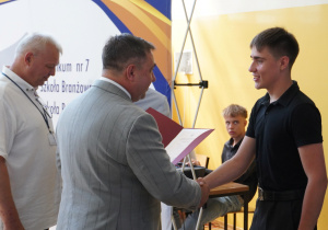 Zakończenie Roku Szkolnego 2025/2026
