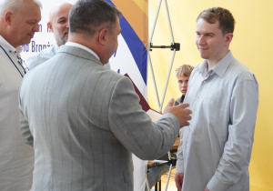 Zakończenie Roku Szkolnego 2025/2026
