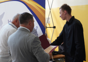 Zakończenie Roku Szkolnego 2025/2026