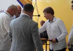 Zakończenie Roku Szkolnego 2025/2026