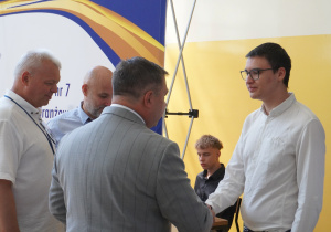 Zakończenie Roku Szkolnego 2025/2026