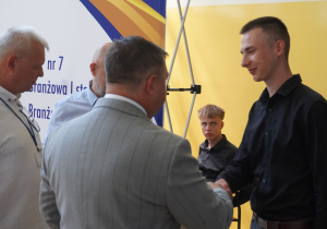 Zakończenie Roku Szkolnego 2025/2026