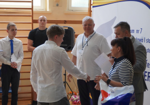Zakończenie Roku Szkolnego 2025/2026