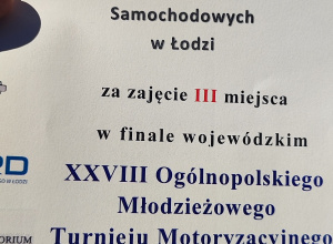 Turniej Motoryzacyjny
