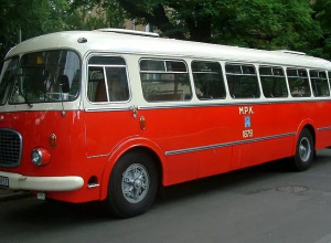 Rajd Szlakiem serialu Daleko od szosy