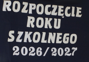 rozpoczęcie