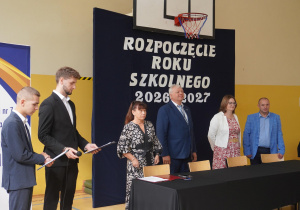 rozpoczęcie