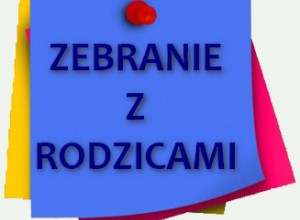 Zebrania