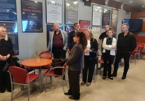 Teatr