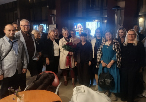 Teatr