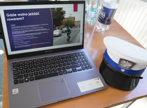 Spotkania z Policją