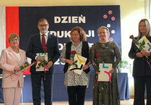 nauczyciele