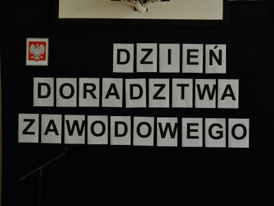 Dzień Doradztwa Zawodowego