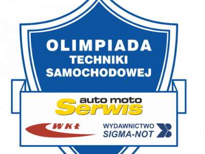 Finał XXIV Olimpiady Techniki Samochodowej