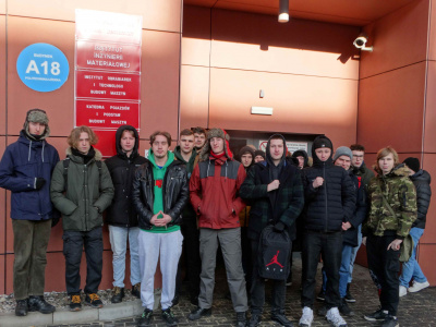Dzień transportu i logistyki