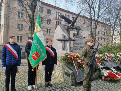 Narodowy Dzień Pamięci Żołnierzy Wyklętych