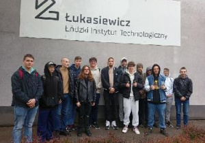 Łódzki Instytut Technologiczny - Łukasiewicz