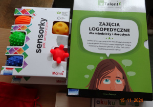 Wyposażenie pokoju pedagoga