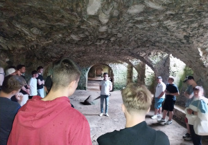 Zamek Krzyżtopór